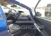 2017 Toyota PRIUS фото