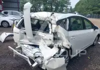 2017 Toyota PRIUS фото