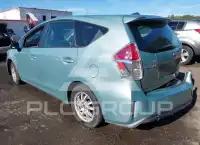 2017 Toyota PRIUS photo