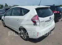 2017 Toyota PRIUS фото