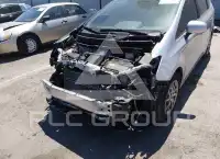 2017 Toyota PRIUS photo