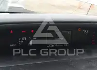 2017 Toyota PRIUS фото