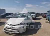 2017 Toyota PRIUS фото