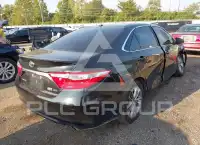2017 Toyota CAMRY фото