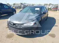 2017 Toyota CAMRY фото