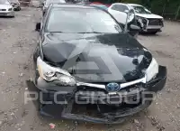 2017 Toyota CAMRY фото