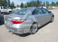 2017 Toyota CAMRY photo