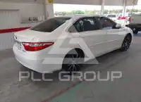2017 Toyota CAMRY фото