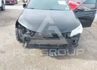 2017 Toyota CAMRY фото