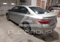 2017 Toyota CAMRY фото