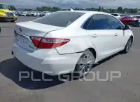 2017 Toyota CAMRY фото