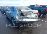 2017 Toyota CAMRY photo