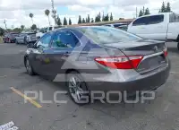 2017 Toyota CAMRY фото