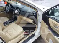 2017 Toyota CAMRY фото