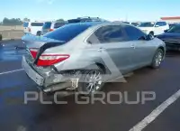 2017 Toyota CAMRY photo