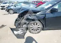 2017 Toyota CAMRY фото