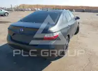 2017 Toyota CAMRY фото