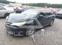 2017 Toyota CAMRY фото