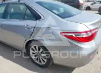 2017 Toyota CAMRY photo