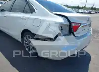 2017 Toyota CAMRY фото