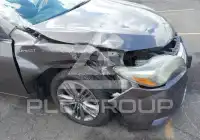 2017 Toyota CAMRY фото