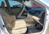 2017 Toyota CAMRY фото