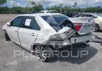 2017 Toyota CAMRY фото