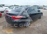 2017 Toyota CAMRY фото