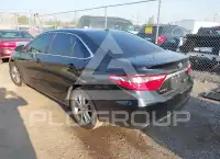 2017 Toyota CAMRY фото