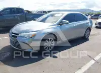 2017 Toyota CAMRY photo