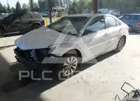 2017 Toyota CAMRY фото