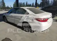 2017 Toyota CAMRY фото