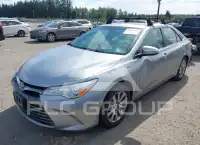 2017 Toyota CAMRY photo