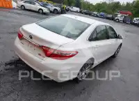 2017 Toyota CAMRY фото