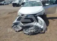 2017 Toyota CAMRY фото