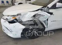 2017 Toyota CAMRY фото
