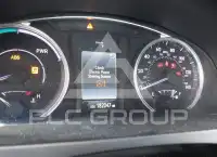 2017 Toyota CAMRY фото