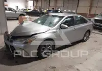 2017 Toyota CAMRY фото
