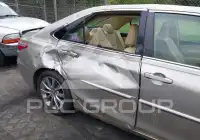 2017 Toyota CAMRY фото