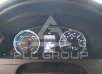 2017 Toyota CAMRY фото