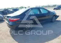 2017 Toyota CAMRY фото