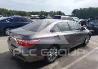 2017 Toyota CAMRY фото