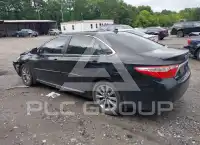 2017 Toyota CAMRY фото