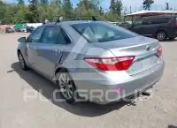 2017 Toyota CAMRY photo