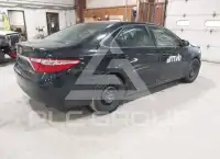 2017 Toyota CAMRY фото