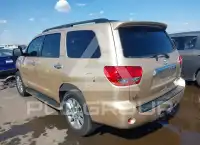 2017 Toyota SEQUOIA фото