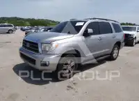 2017 Toyota SEQUOIA фото