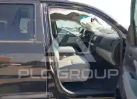 2017 Toyota SEQUOIA фото