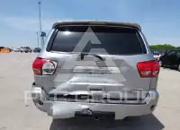 2017 Toyota SEQUOIA фото