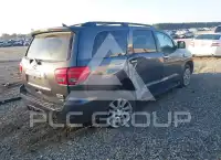 2017 Toyota SEQUOIA фото